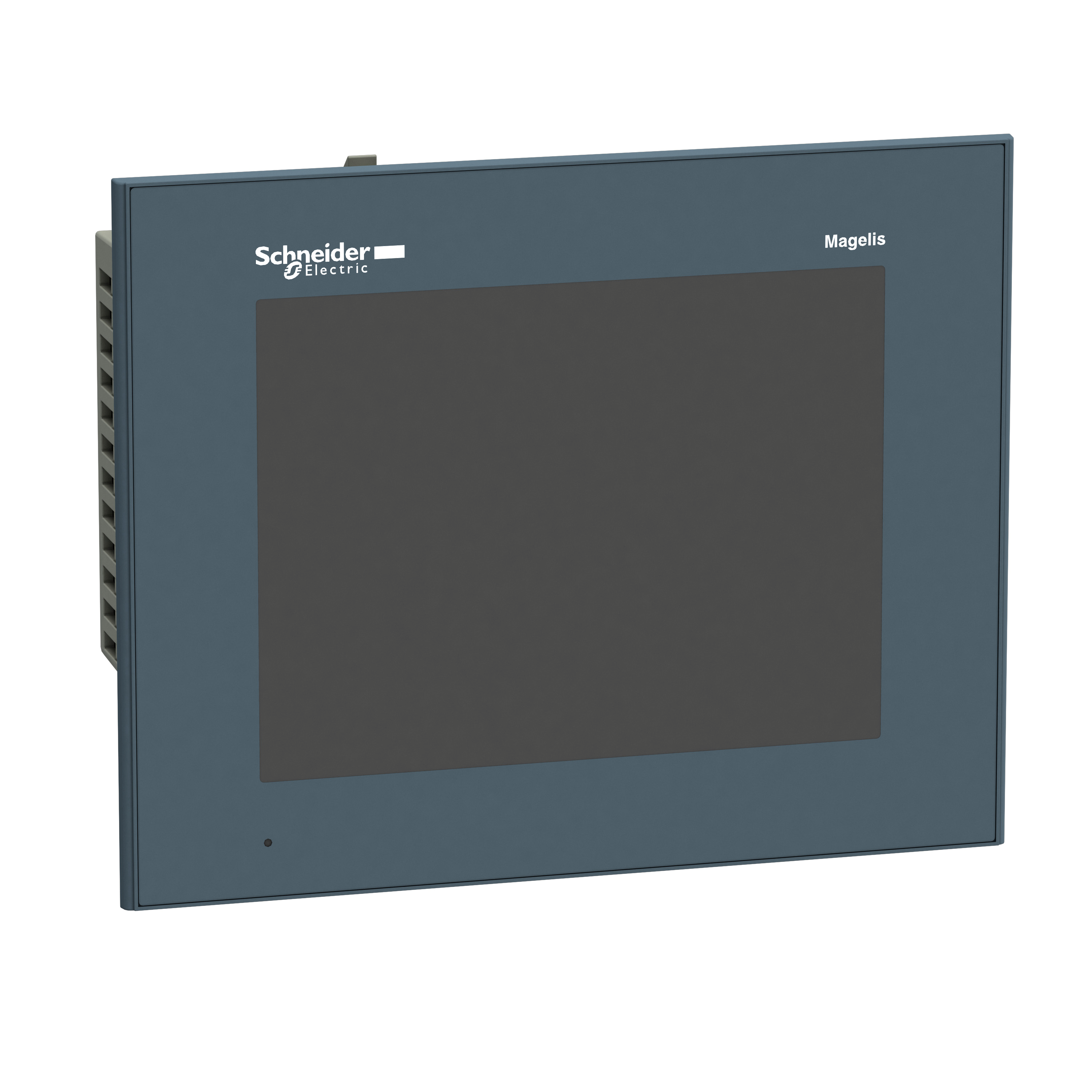 Magelis: napredni touchscreen panel 640 x 480 piksela, VGA, 7.5", TFT, 96 MB, 65536 boja