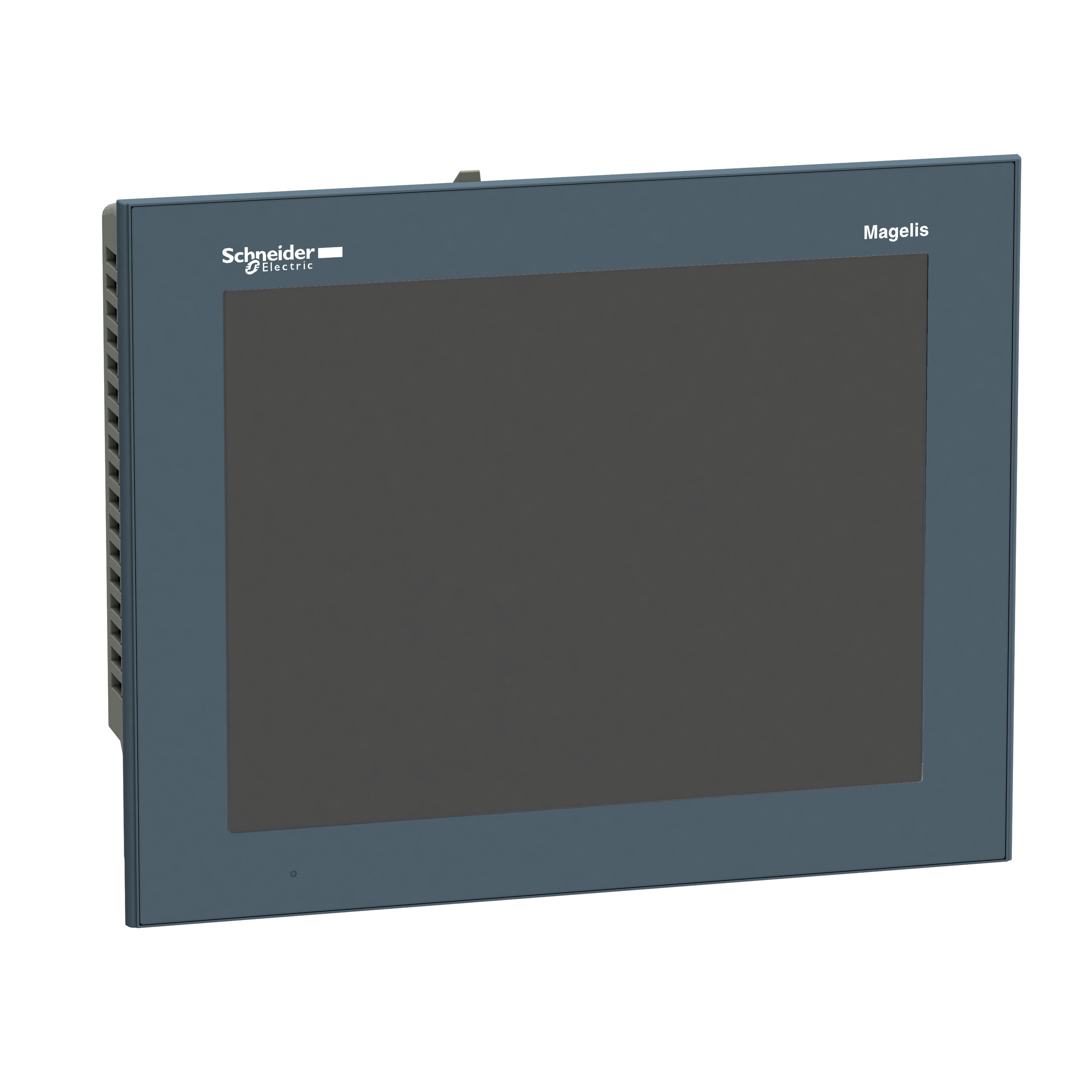 Magelis: napredni touchscreen panel 640 x 480 piksela, VGA, 10.4", TFT, 96 MB, 65536 boja
