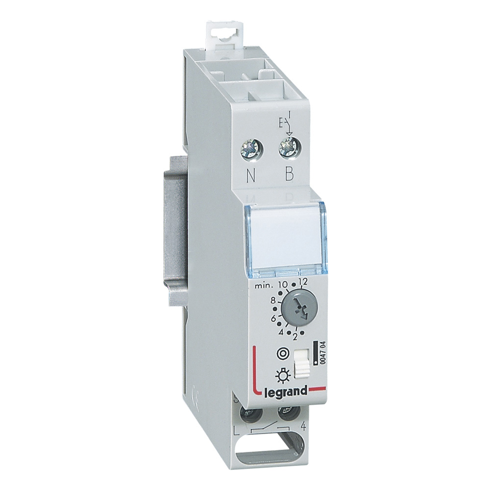 LEXIC: AUTOMAT STEP MF 230V 16A 