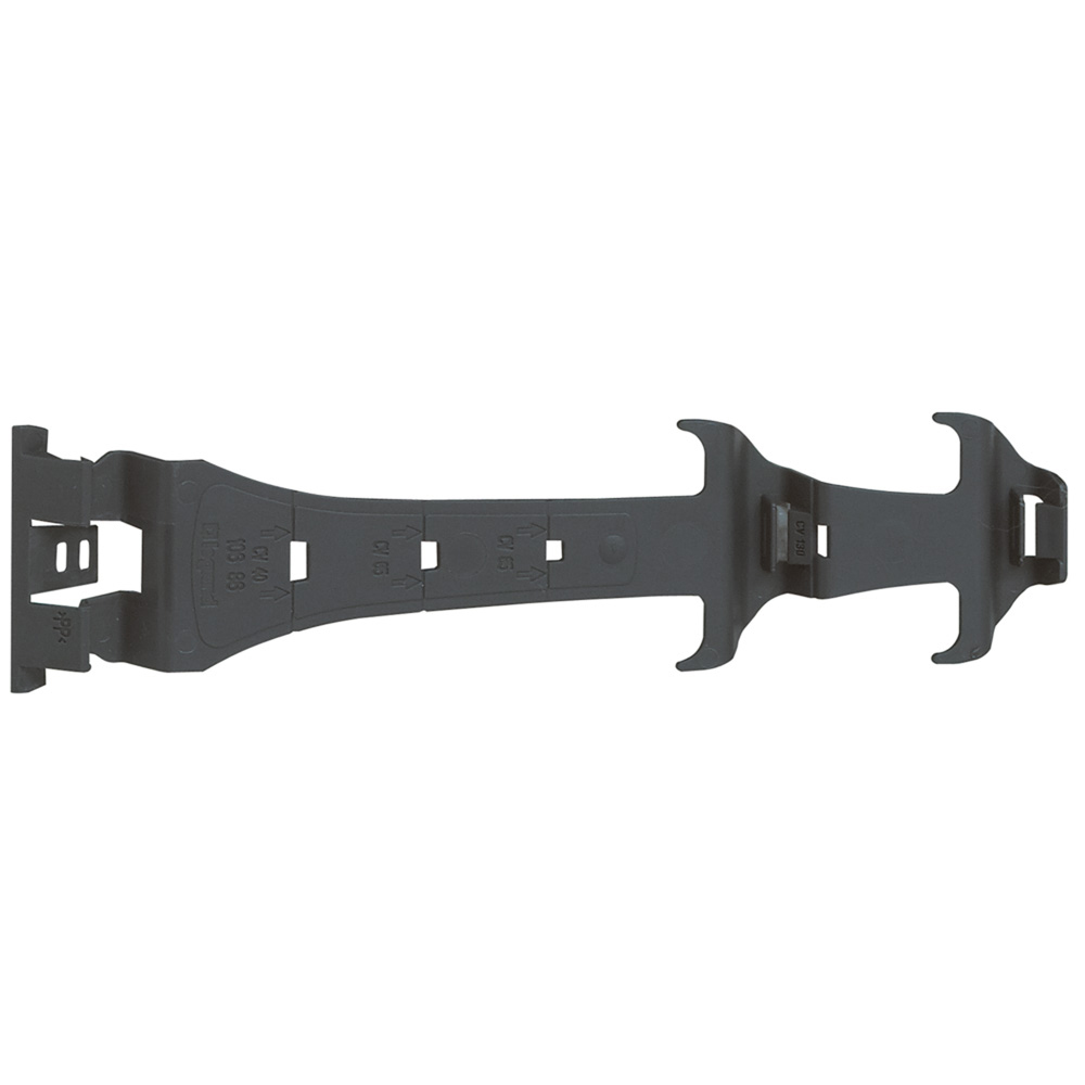Drzac kablova za poklopac 130mm