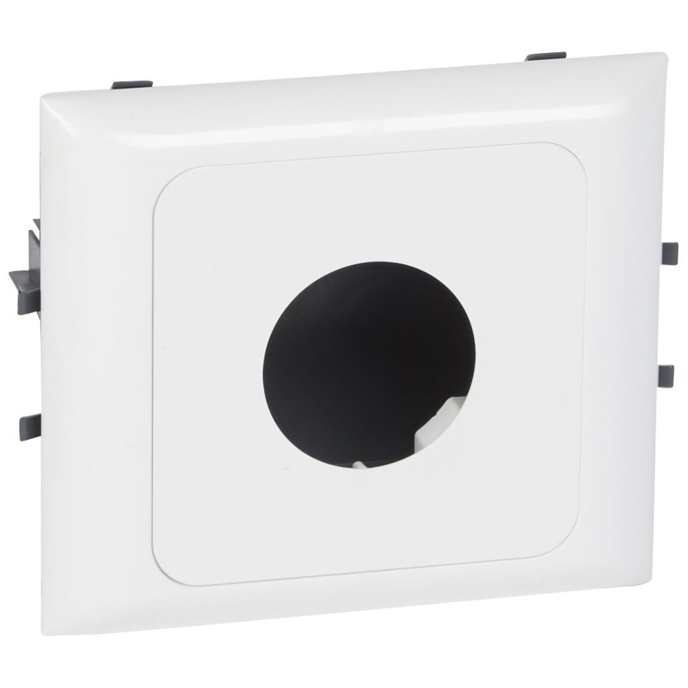 Nosac mehanizma za P17 Tempra uticnice za DLP poklopac 130mm