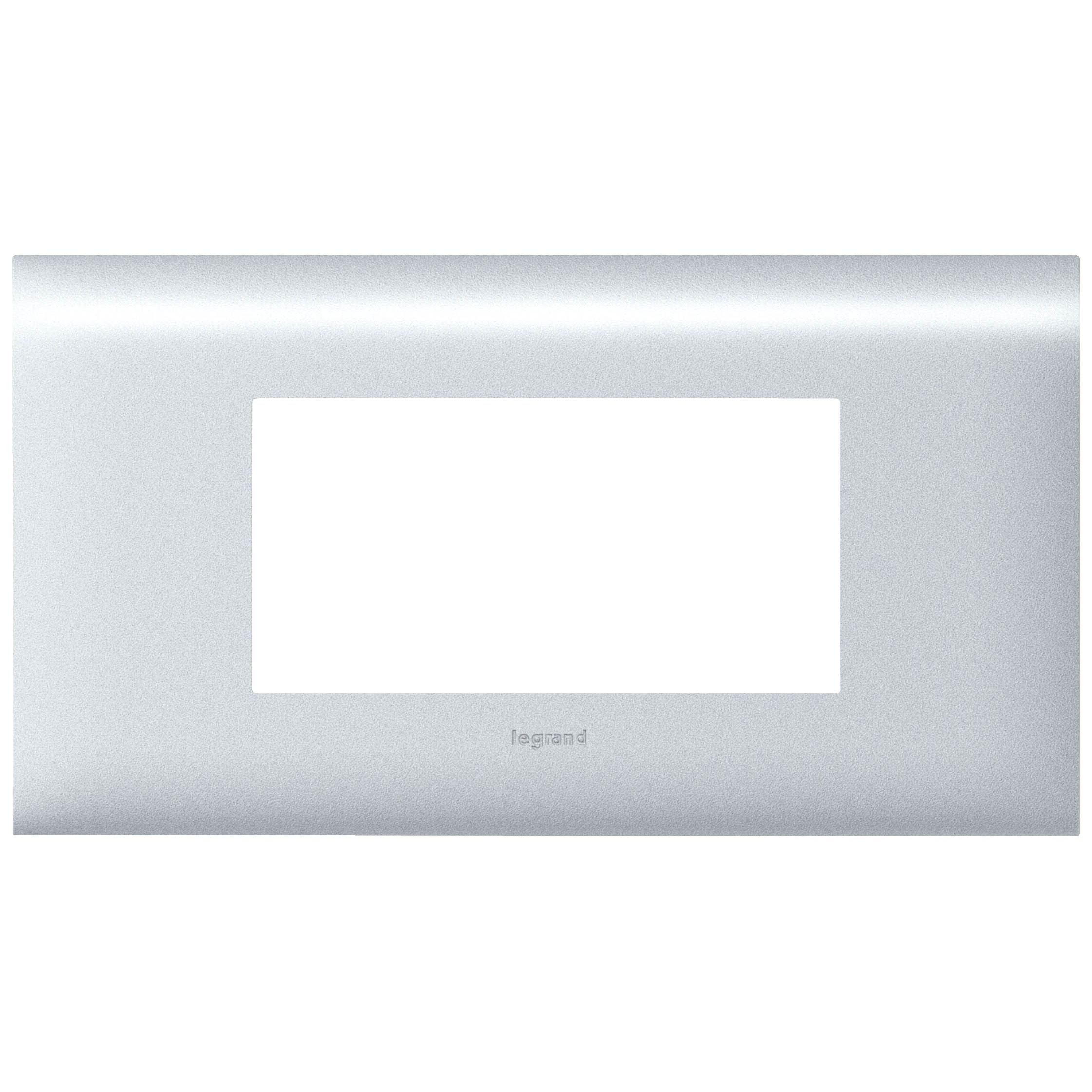 DLP: nosac aparata aluminijumski 4M za poklopac 85mm, 