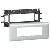 DLP: nosac aparata aluminijumski 6M za poklopac 85mm, 