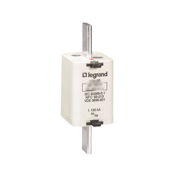 OSIGURAC NOZ GG/GL 2 200A