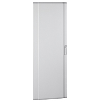 XL3: Vrata za orman visine1500/1 600mm, metalna