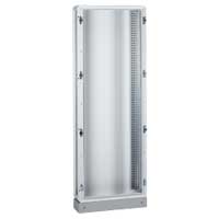XL3-800: kuciste metalno 1595x700x225mm bez vrata, IP55