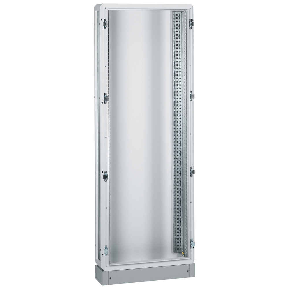 XL3-800: kuciste metalno 1995x700x225mm bez vrata, IP55