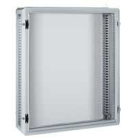 XL3-800: kuciste metalno 1295x950x225mm bez vrata, IP55
