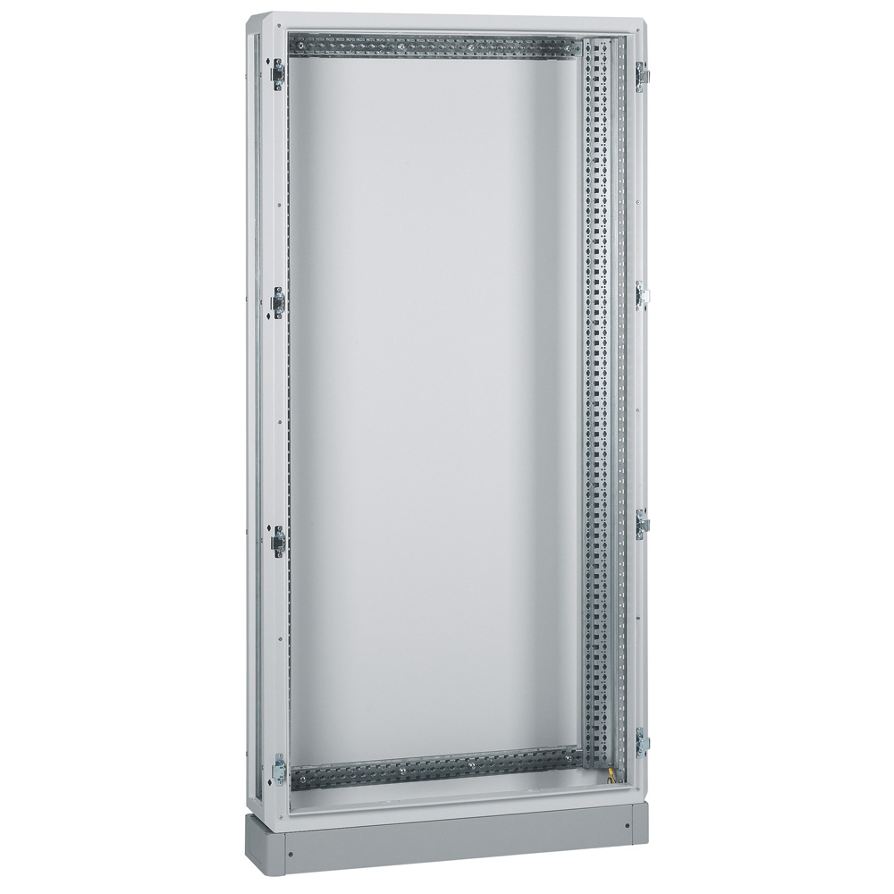 XL3-800: kuciste metalno 1950x950x225mm bez vrata, IP55
