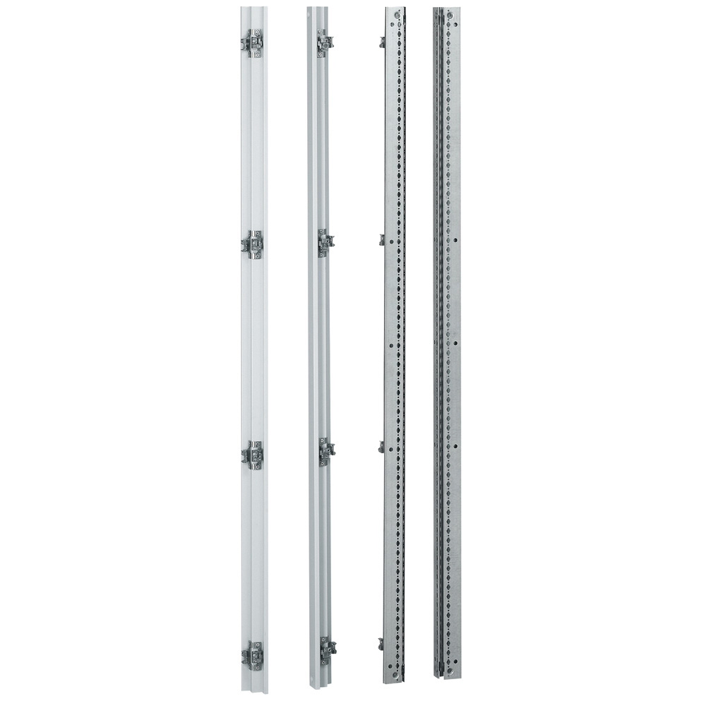 XL3 4000: set od 4 vertikalna nosaca