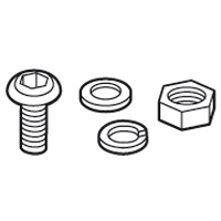 XL³40KIT SPOJA POSTOLJA 