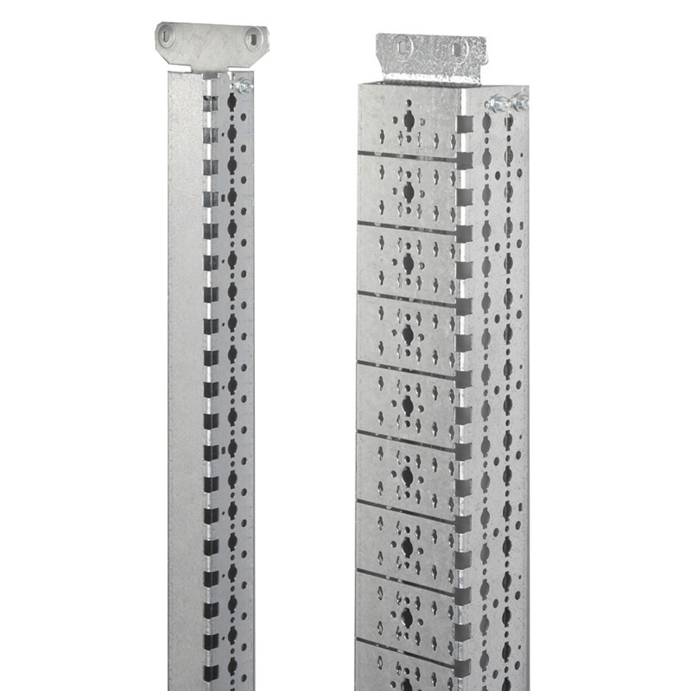XL3 4000: set od dva vertikalna nosaca za osnove 725x725mm