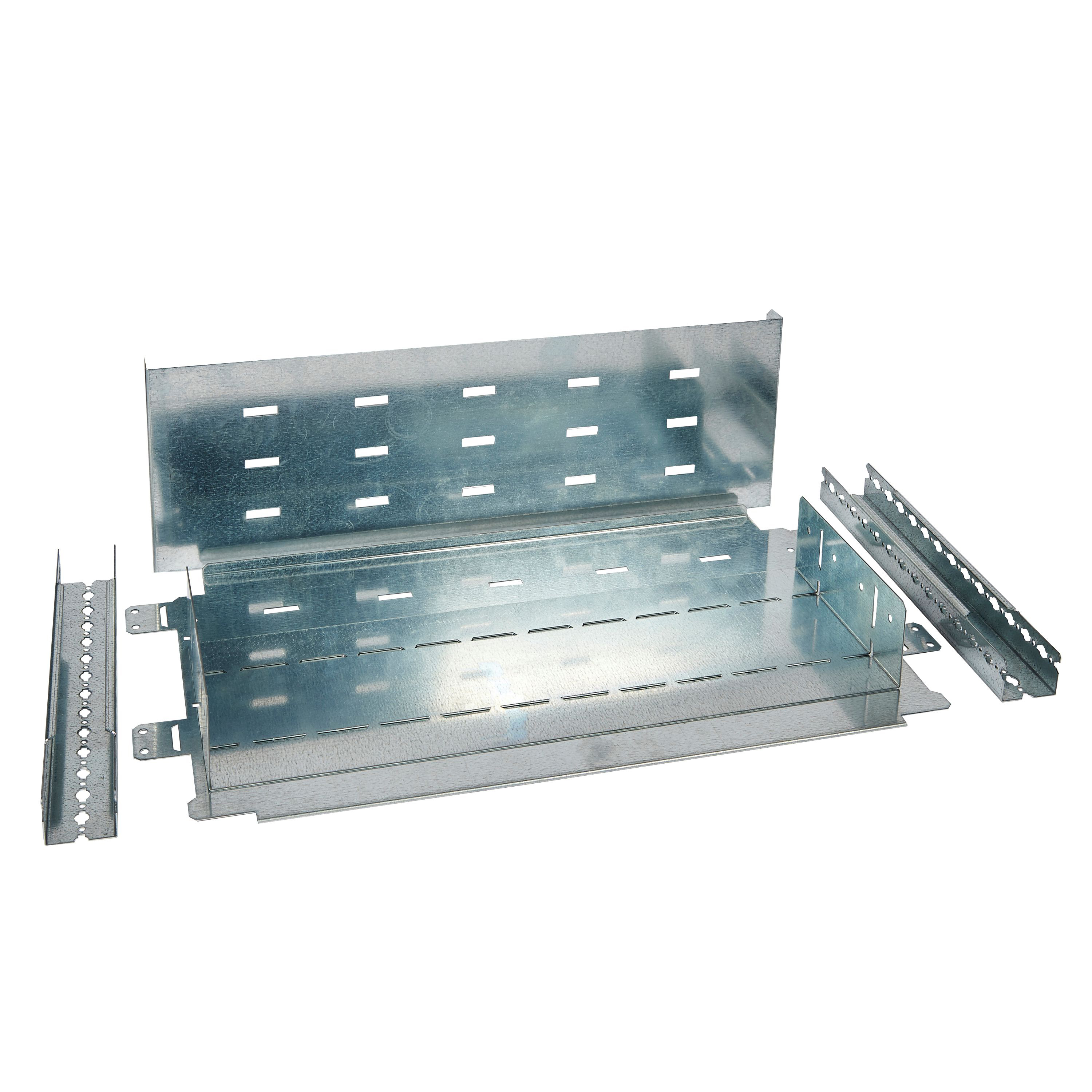 HORIZ.SEPARATION KIT FOR UNIT