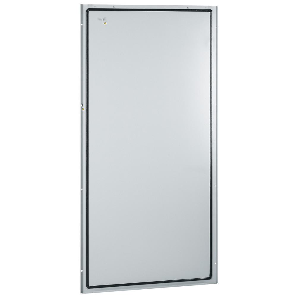 XL3 4000: zadnja/bocna strana sirine 975mm