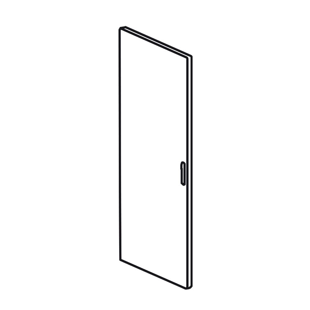 XL³40VRATA IZBOC MET S975
