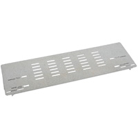 HORIZ. PARTITIONING FOR UF 36M