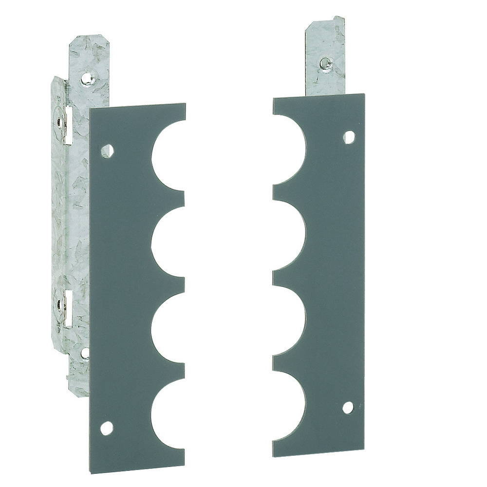 FRONT FACE LAT. PARTITION H400
