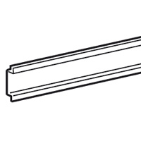 XL3: Univerzalna sina za 24 modula, 600mm