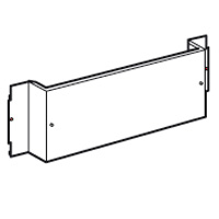 XL³40PLOCA MONTAZ DPX 24M