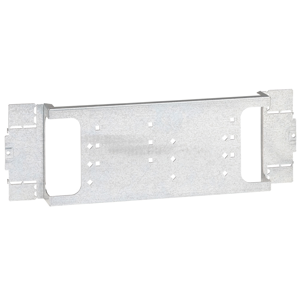 XL³40PLOCA MONTAZ DPX 24M