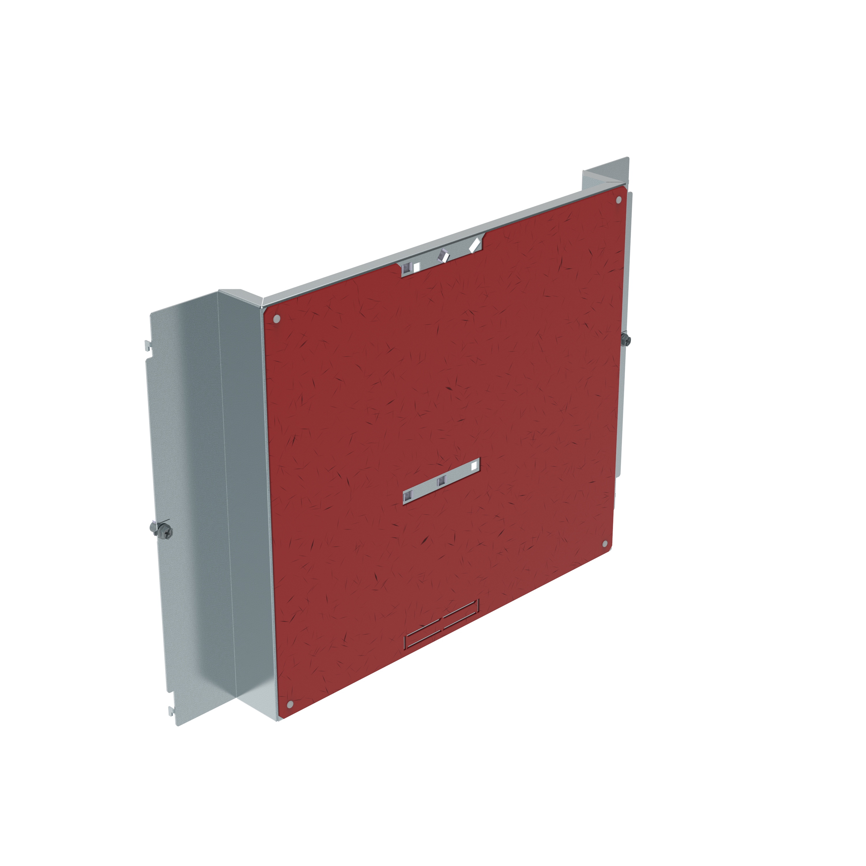 XL³8PLOCA MONTAZ DPX 24M