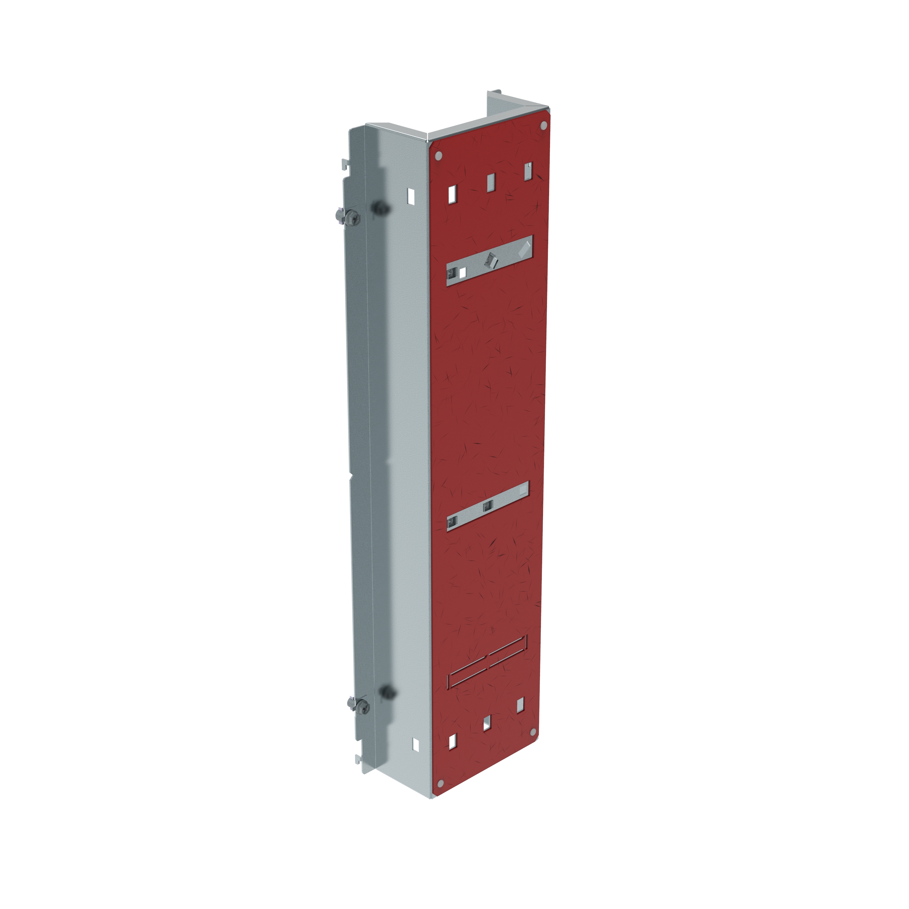XL³8PLOCA MONTAZ DPX 24M