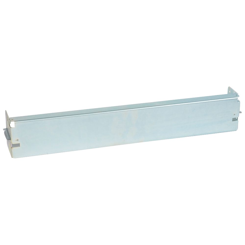 ADJUSTABLE FULL PLATE H100
