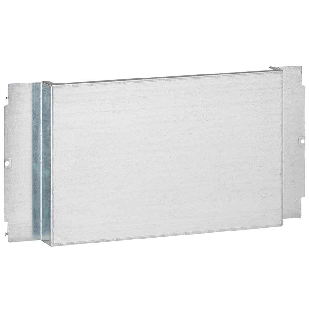 XL3: puna montazna ploca 200x600mm