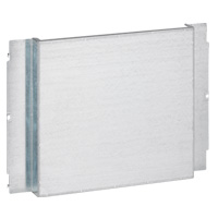 XL3: puna montazna ploca 400x850mm