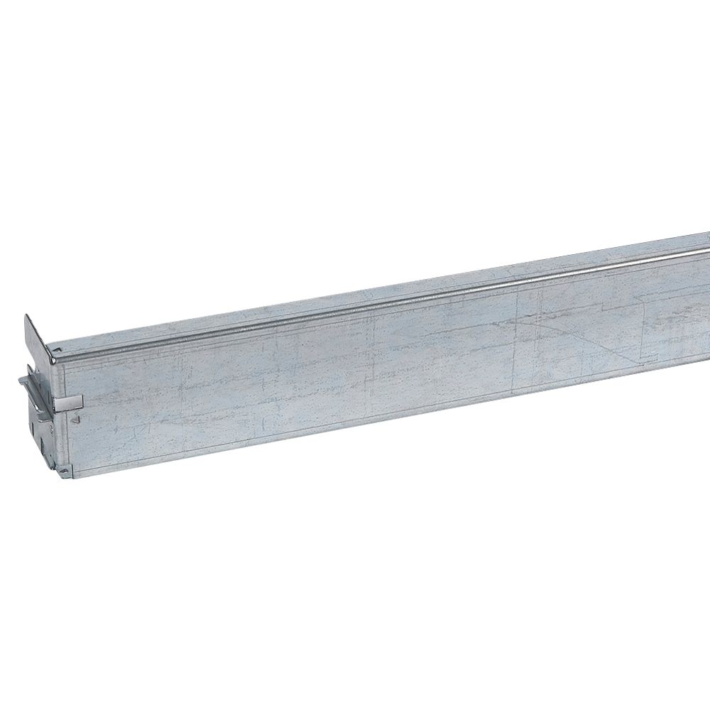 ADJUSTABLE FULL PLATE H100