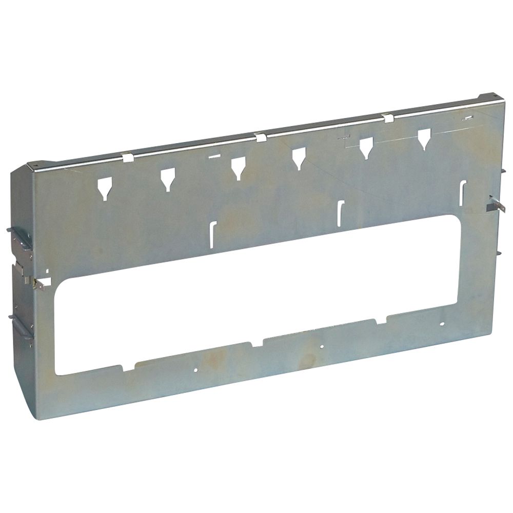XL³40PLOCA MONTAZ DPX 24M