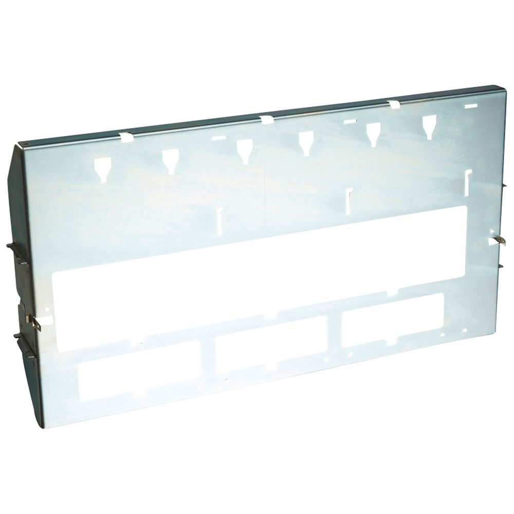 XL³40PLOCA MONTAZ DPX 24M