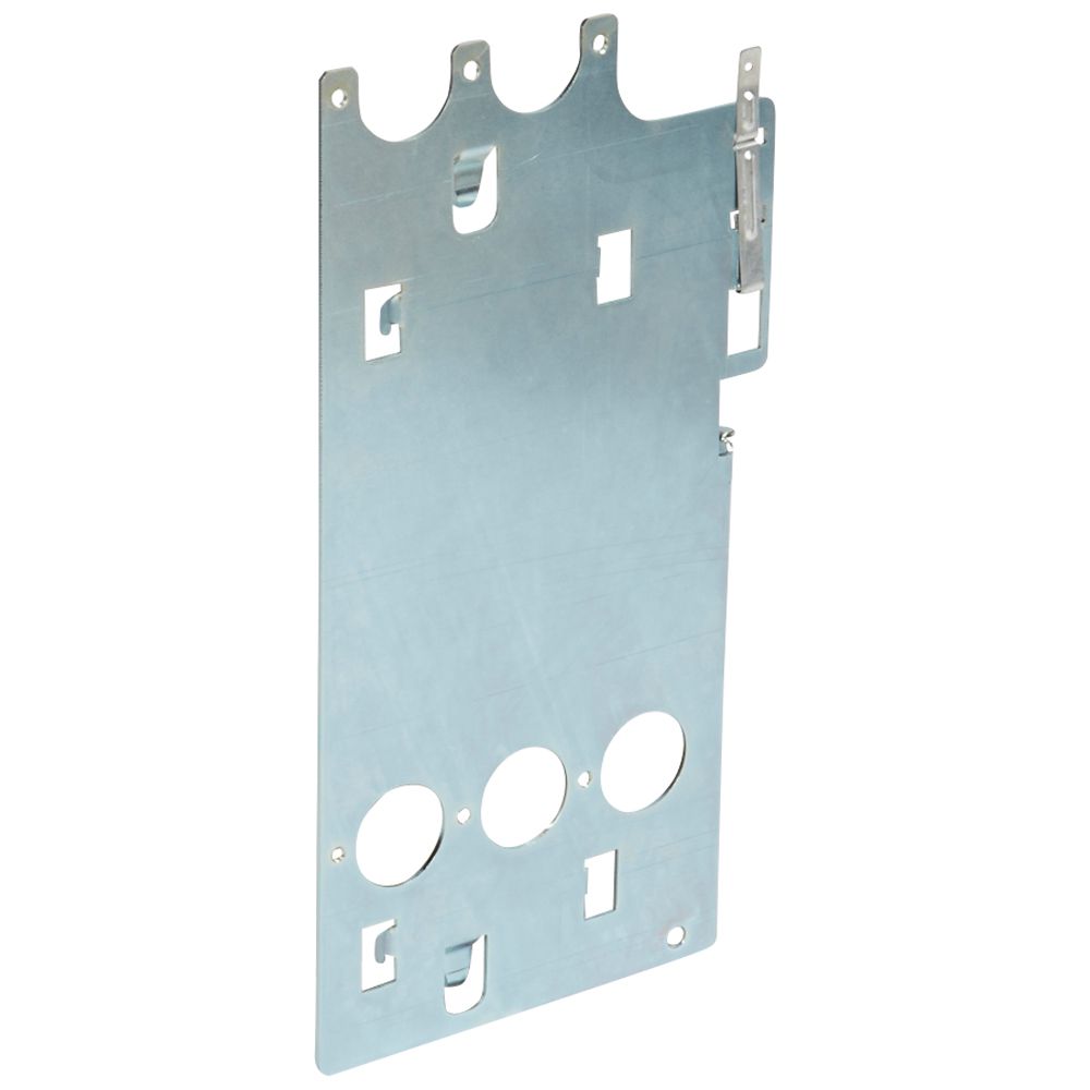 XL³40PLOCICA FIKS DPX630