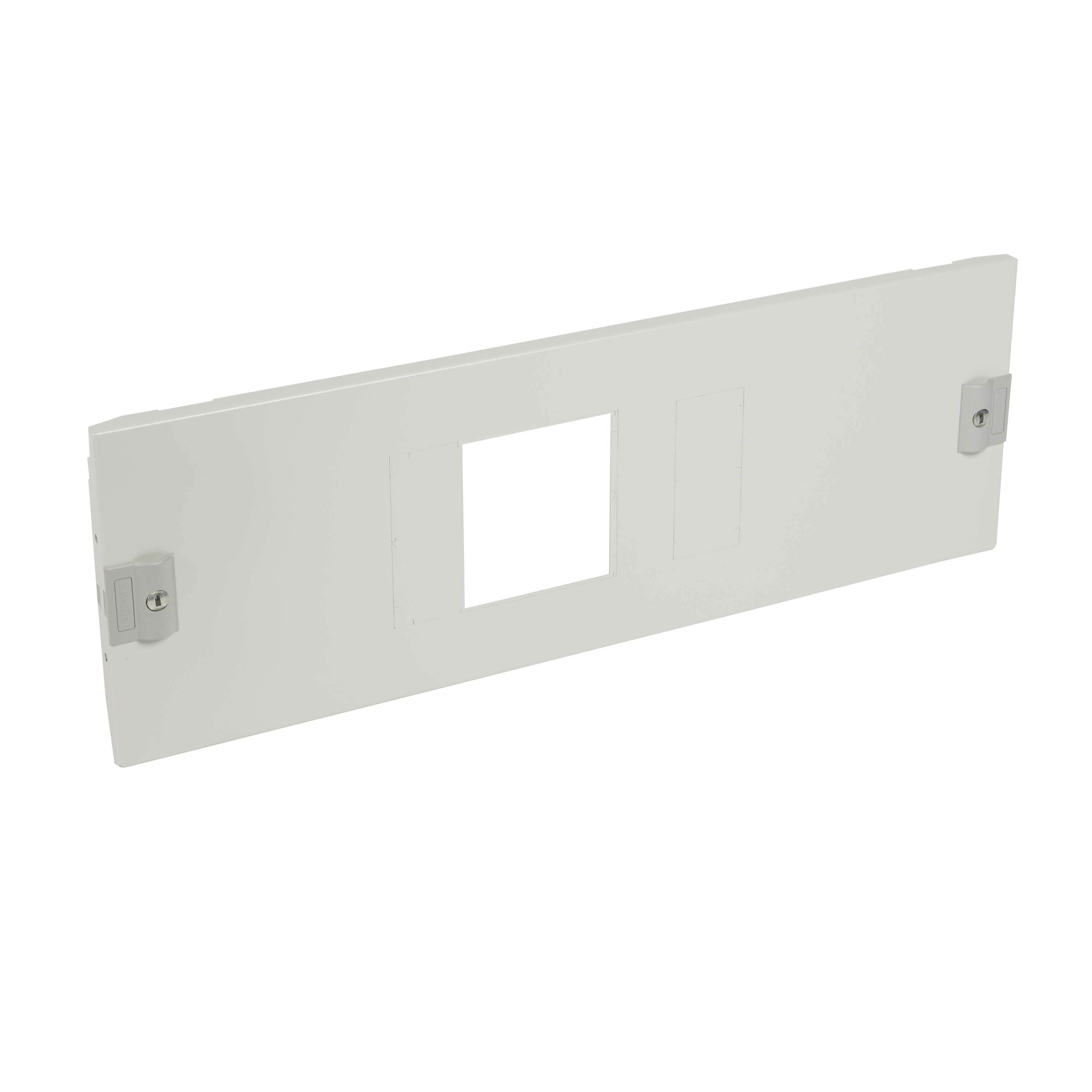 XL³ MASKA METAL 24M H20HOR 