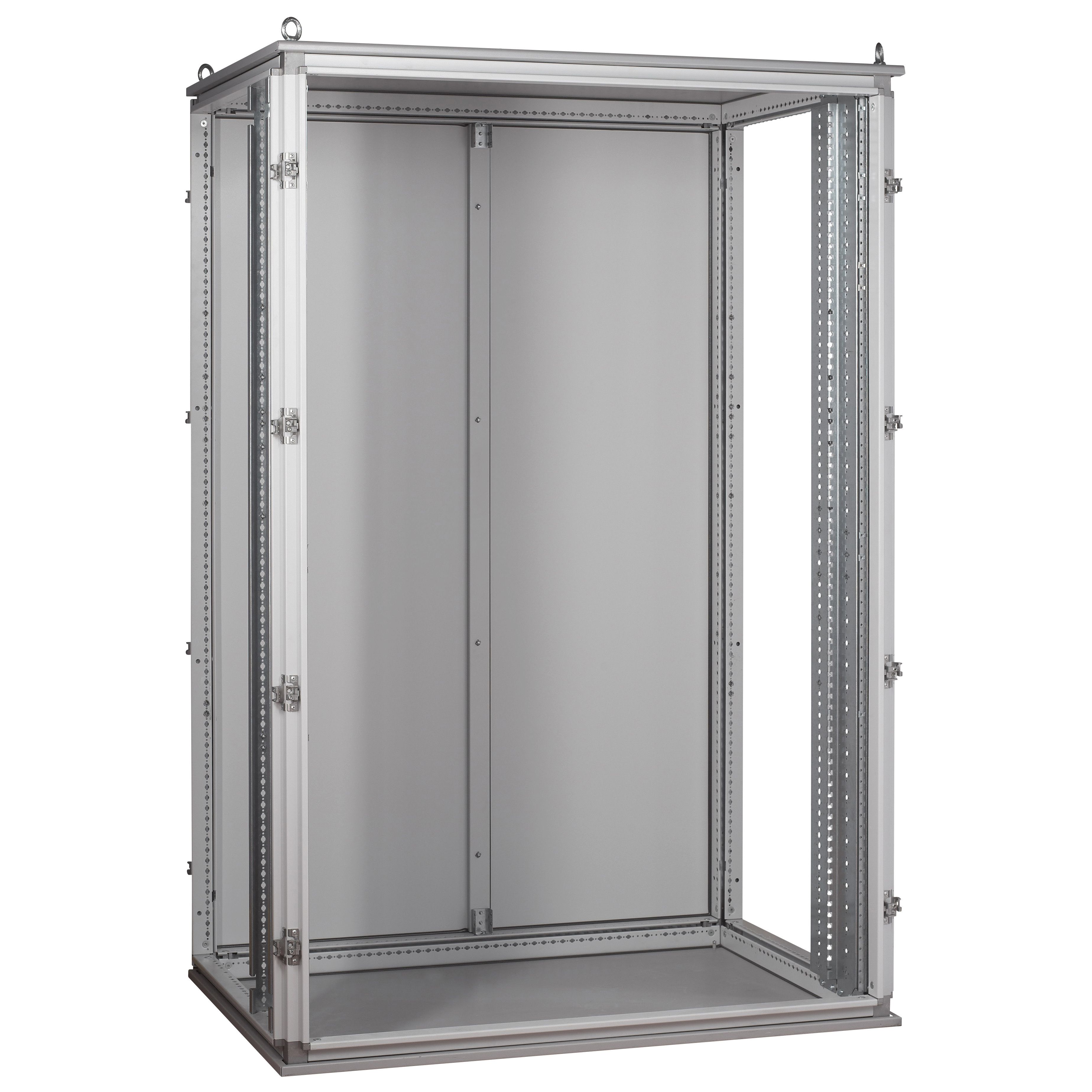 XL3 4000: nosac fiksni H=2200mm