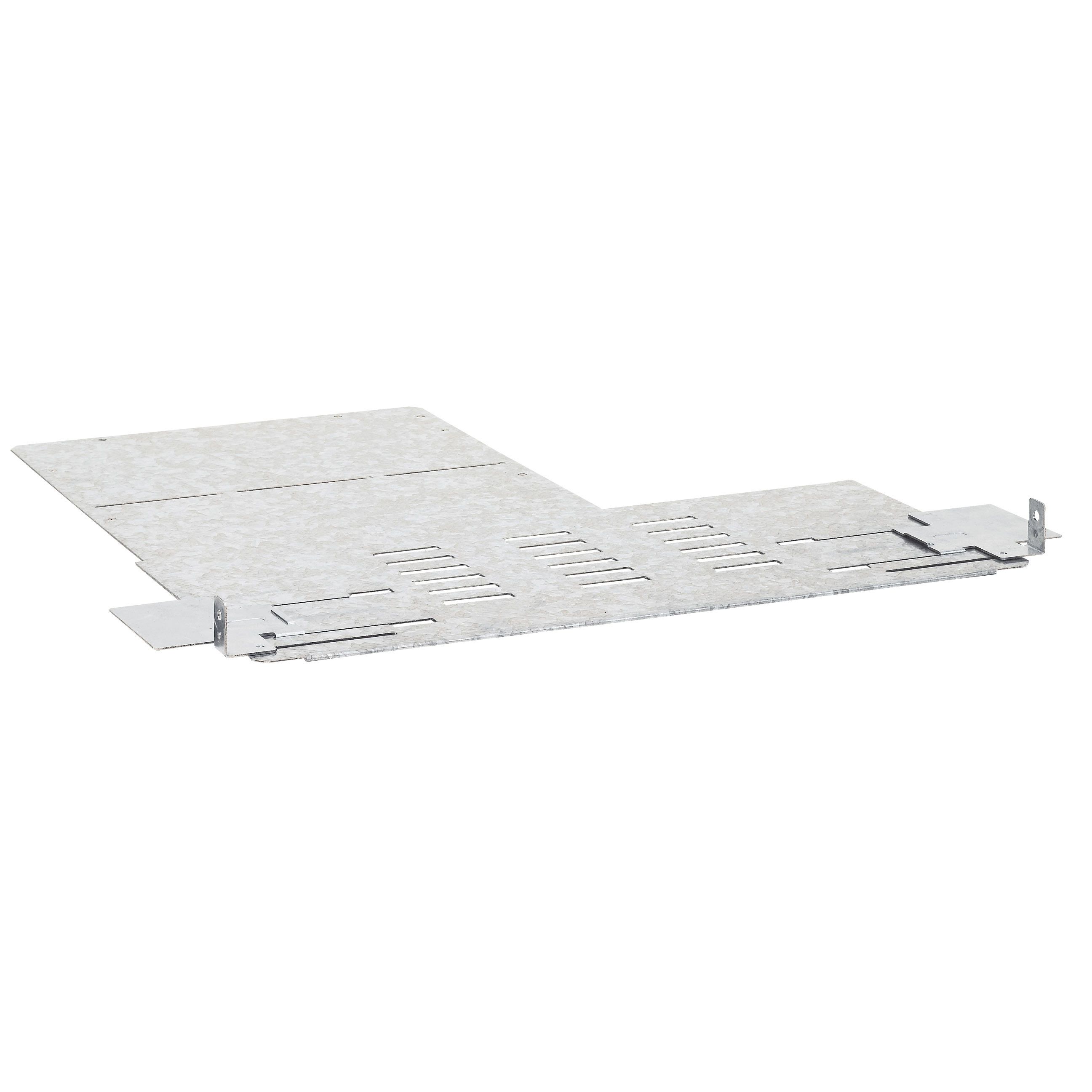 HORIZ JDB PARTIT./CABINET D725