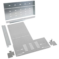 HORIZ JDB PARTIT./CABINET D975