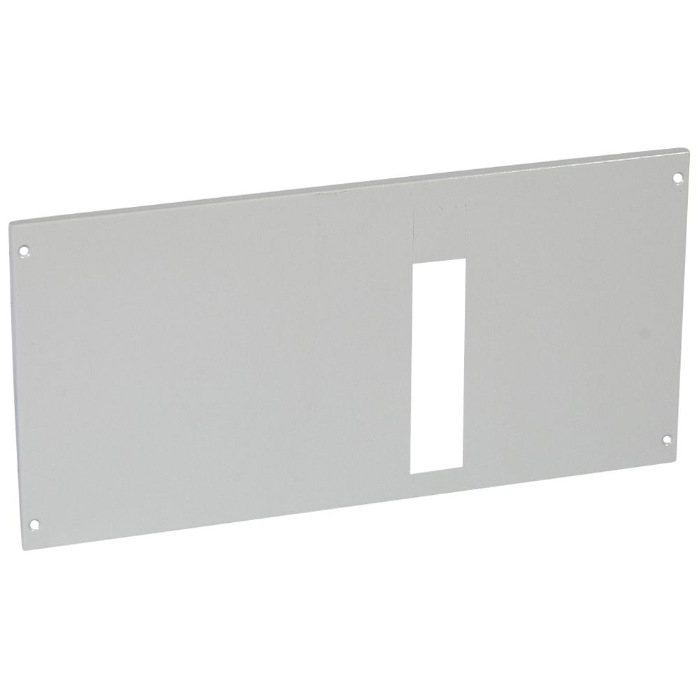 FPLATE DPX-IS 250 F/R TERM HZ