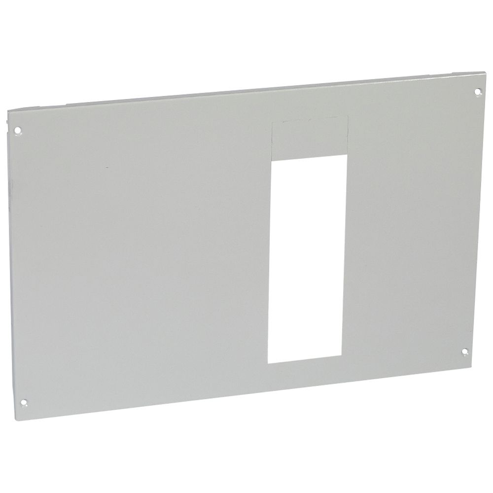 XL3 MASKA METAL DPX IS 630 HOR