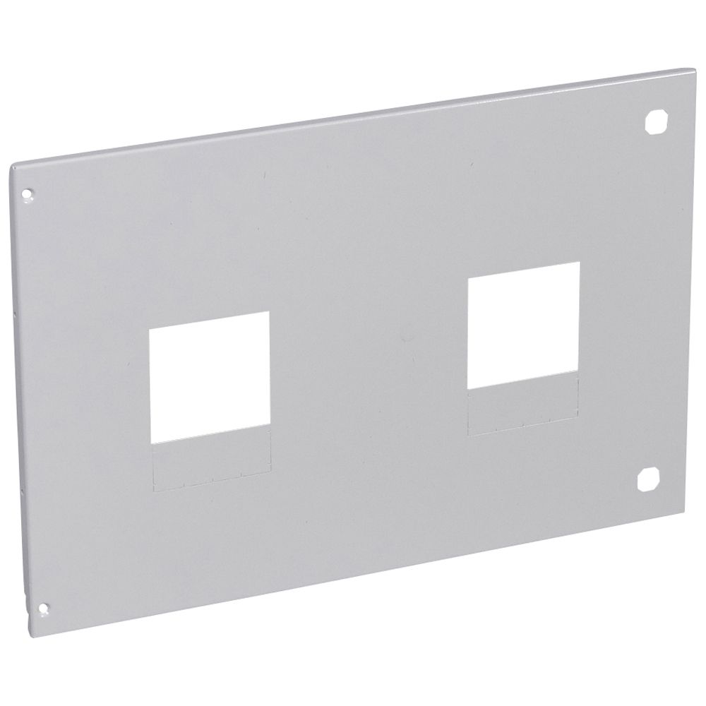 XL³40MASKA MET 2XDPX25F 