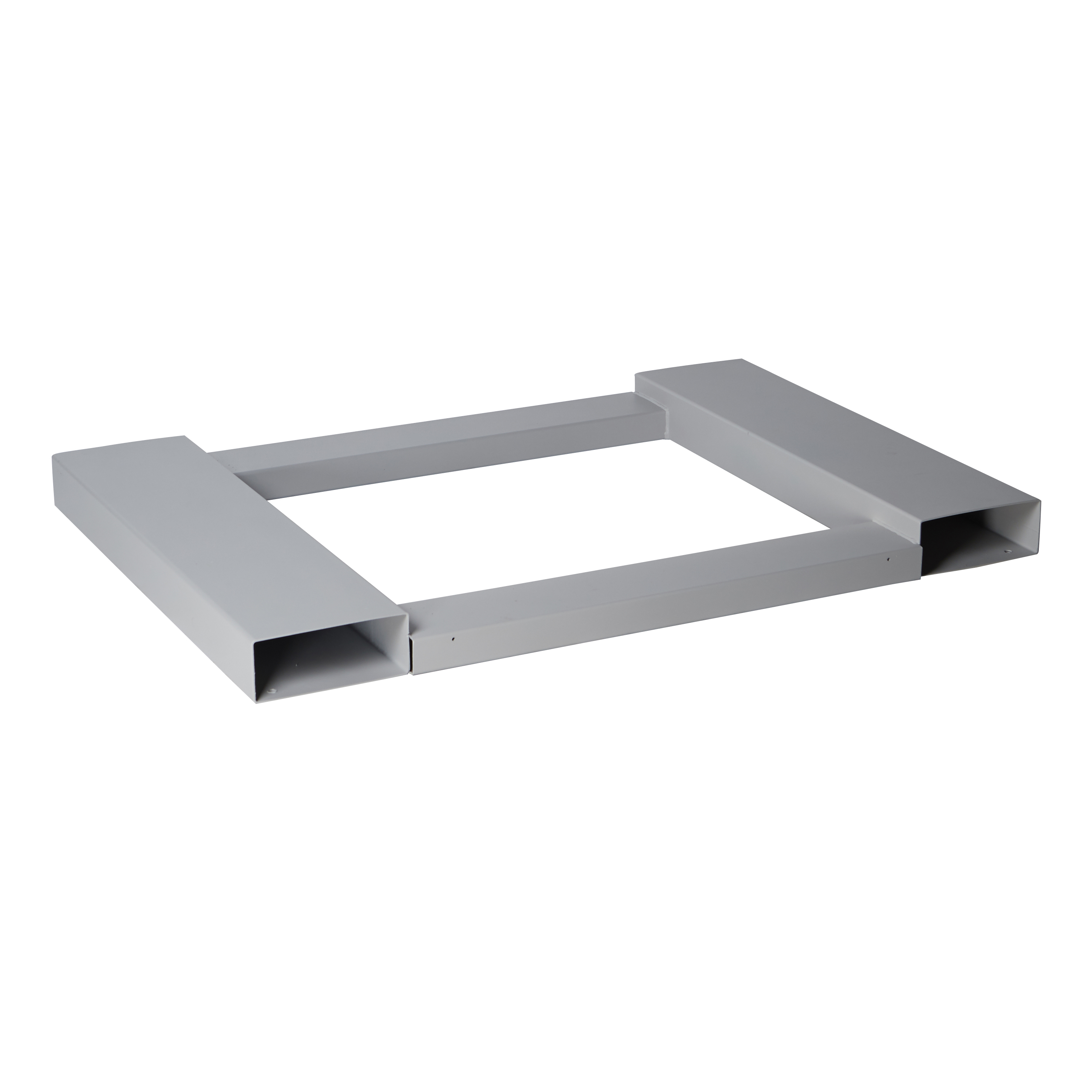 PLINTHS SIDE BY SIDE (975MM)