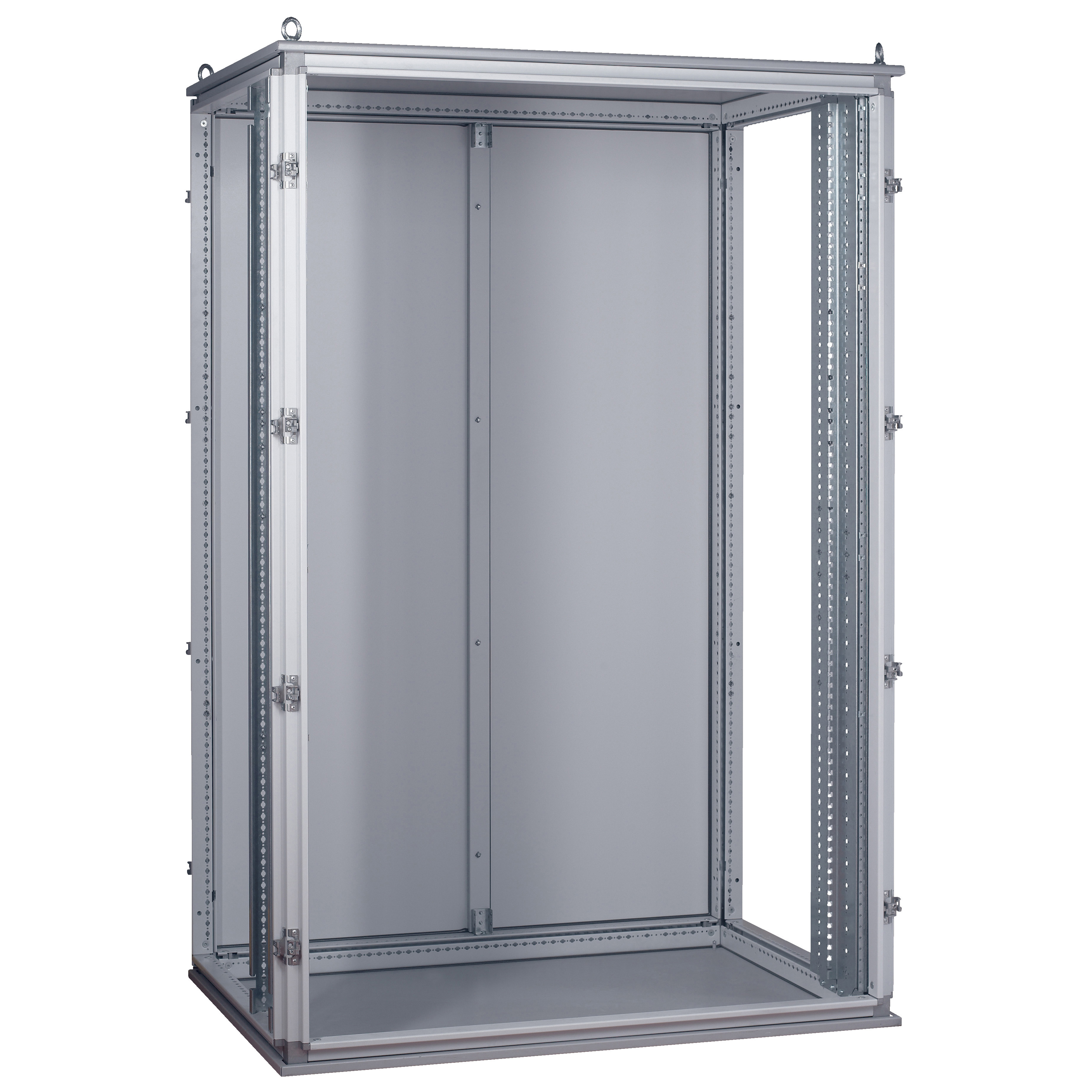 ROOF-BASE ENCLOSURE (725MM)