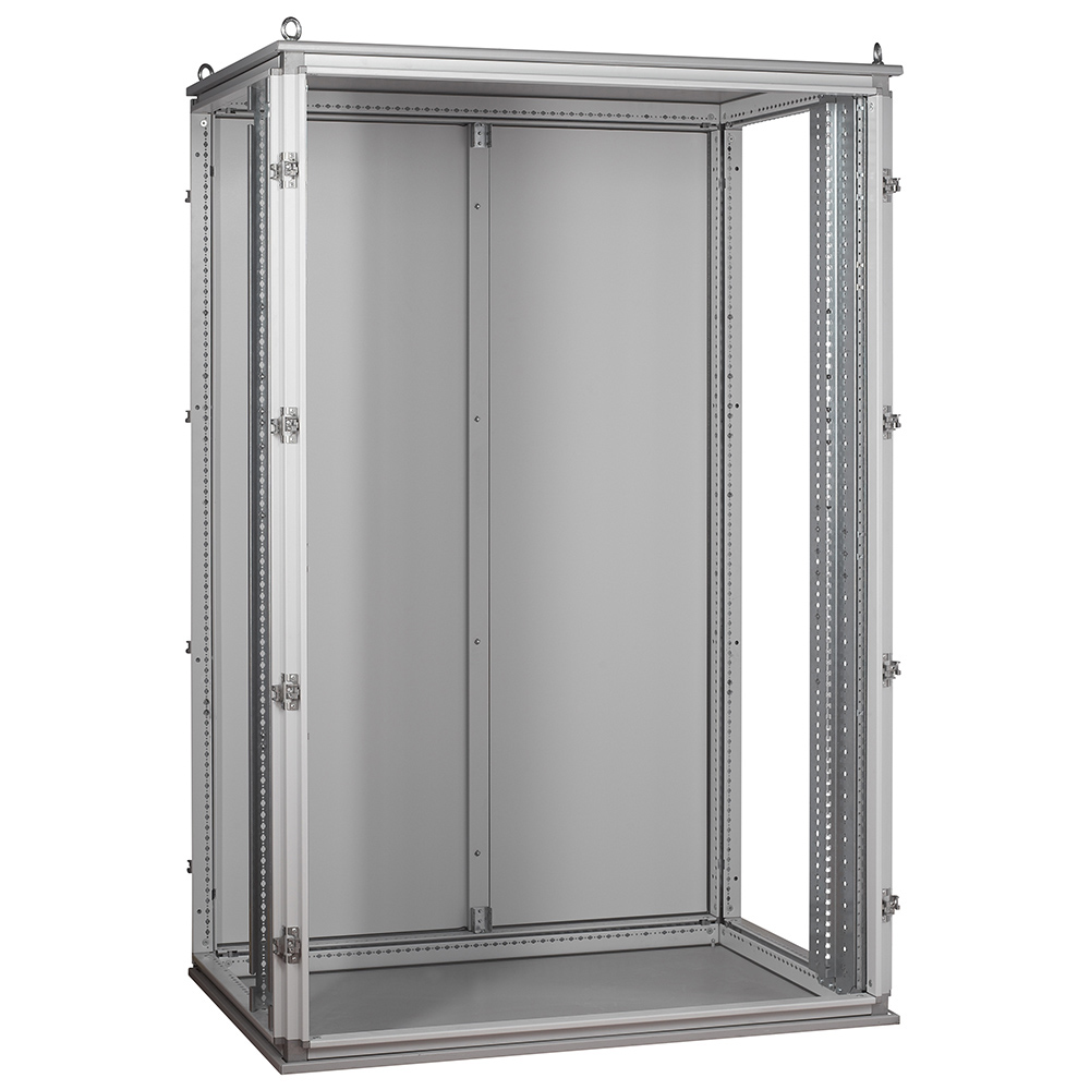 STRUCTURAL UPRIGHTS