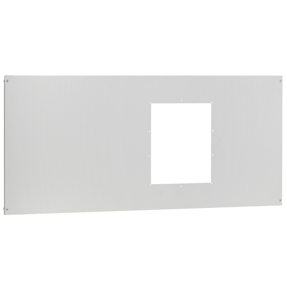 FACEPLATES DMX3 3P/4P