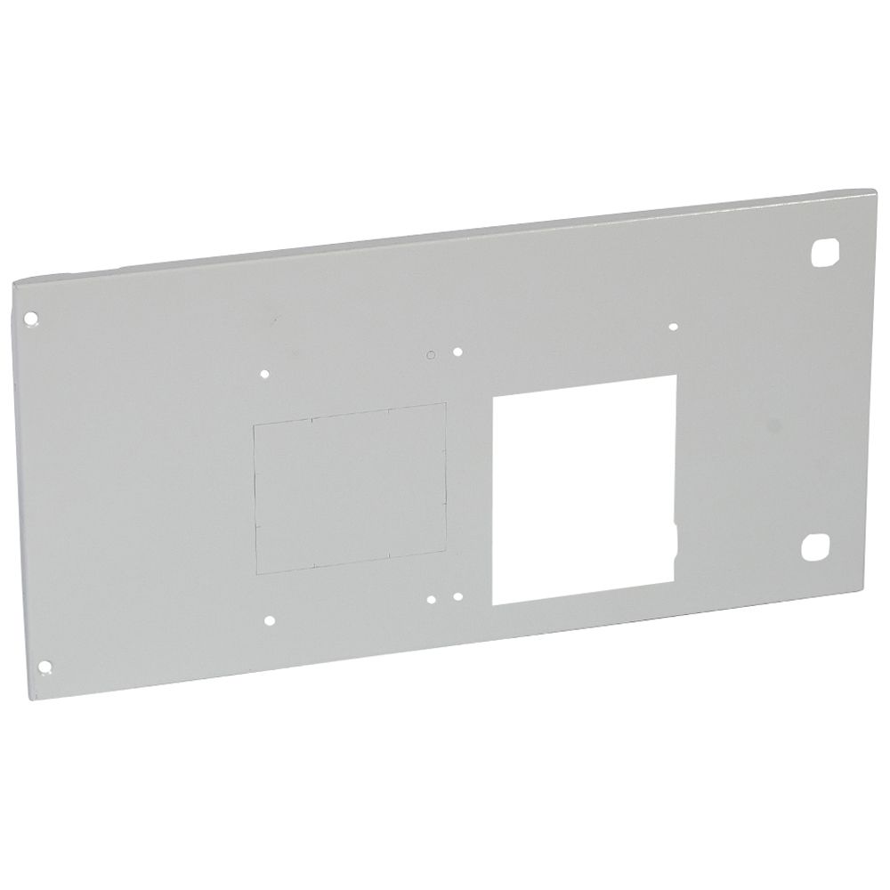 XL³40MASKA MET DPX63HOR 