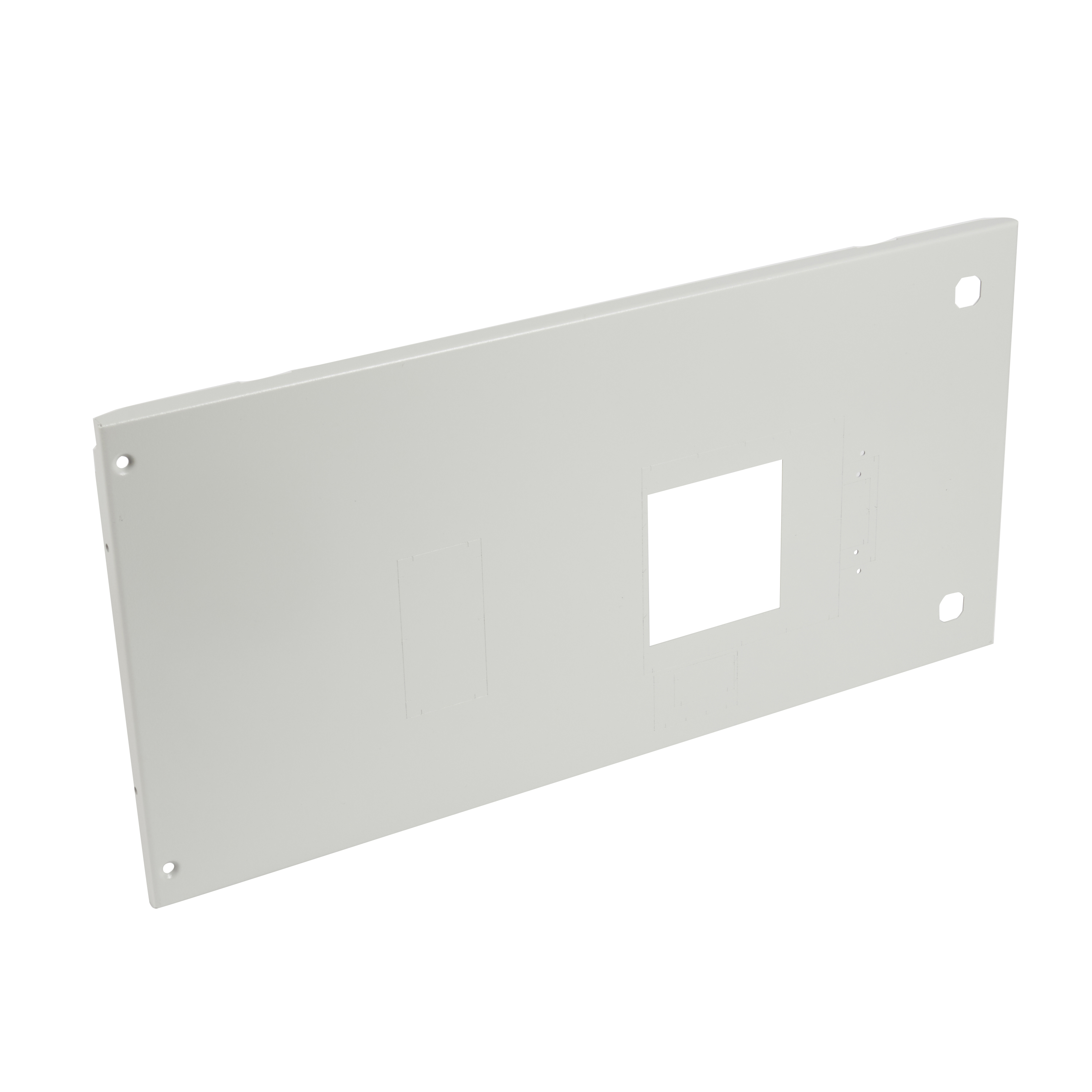 XL³40MASKA MET DPX63HOR 