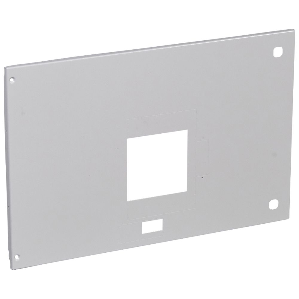 XL³40MASKA MET SARKA H40
