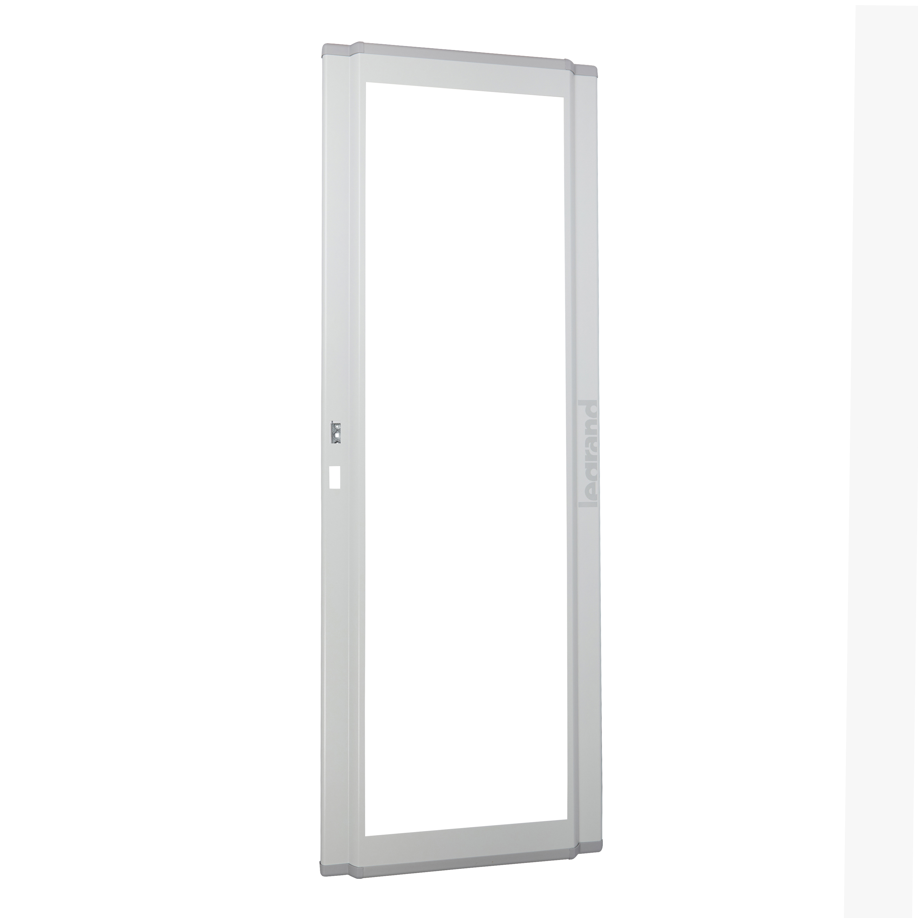 XL3: transparentna vrata 1950x660mm