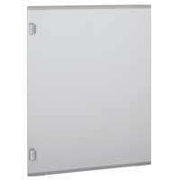 XL3: metalna vrata 1295x950mm, IP55