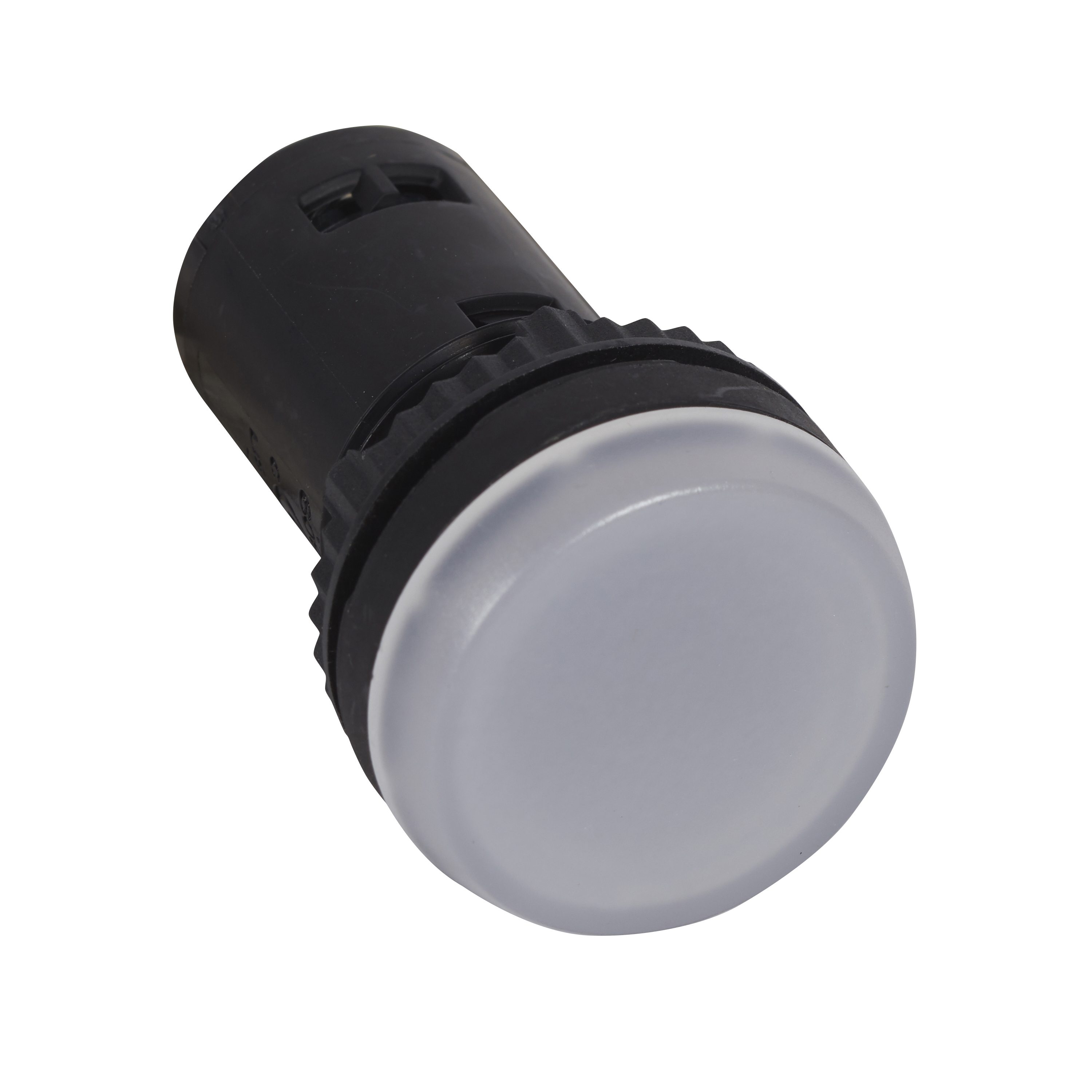 OSMOZ MNBLK 130V LED LAMP BELA